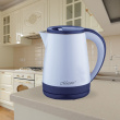 Maestro MR-037 (MR-037-BLUE) Electric Veekeetja 1,2 L 1630 W Blue