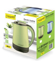 Maestro MR-037 (MR-037-BLUE) Electric Veekeetja 1,2 L 1630 W Blue