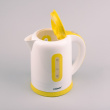 MAESTRO MR040 (MR-040-WHITE) electric Veekeetja 1.7 L 2000 W White, Yellow