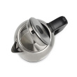Tristar Veekeetja | WK-1344 | Electric | 2200 W | 1.7 L | Stainless steel | 360° rotational base | Silver 452483