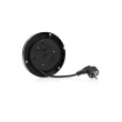 Tristar Veekeetja | WK-1344 | Electric | 2200 W | 1.7 L | Stainless steel | 360° rotational base | Silver 452483