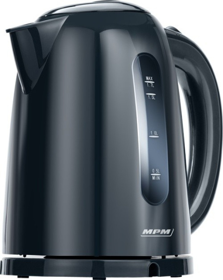 MPM Electric Veekeetja MCZ-85 1,7 L