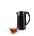 Bosch TWK3P423 electric Veekeetja 1.7 L 2400 W Black