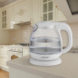 Feel-Maestro ELECTRIC Veekeetja GLASS 1L, 1100W 938016