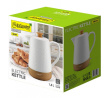 Feel-Maestro MAESTRO ELECTRIC Veekeetja CERAMIC 1,8L, 1800W
