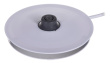 Esperanza EKK011W Electric Veekeetja 1.7 L White, Multicolor 2200 W