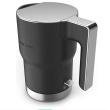 Gorenje | Veekeetja Ora Ito design | K15ORAB | Electric | 2400 W | 1.5 L | Stainless Steel | 360° rotational base | Black