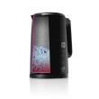 ETA | Veekeetja | ETA559590000 Emma | Electric | 2200 W | 1.5 L | Stainless steel | 360° rotational base | Black