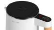 Stainless Steel Veekeetja White 1.5 l Salt & Pepper Concept RK3300