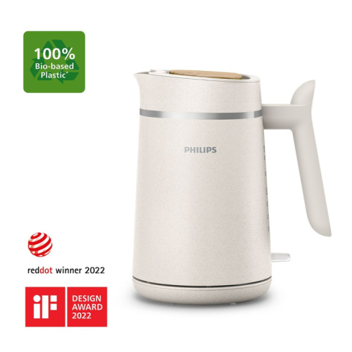 Philips Eco Conscious Edition HD9365/10 5000 Series Veekeetja