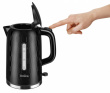 Amica Veekeetja KM3010 1.7l black