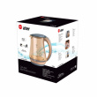 Eldom CORDLESS Veekeetja C 470 1,7 l