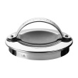 KitchenAid Veekeetja | 5KEK1222EWH | Electric | 1500 W | 1.25 L | Stainless steel | 360° rotational base | White