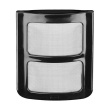 KitchenAid Veekeetja | 5KEK1222EWH | Electric | 1500 W | 1.25 L | Stainless steel | 360° rotational base | White