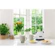 KitchenAid Veekeetja | 5KEK1222EWH | Electric | 1500 W | 1.25 L | Stainless steel | 360° rotational base | White