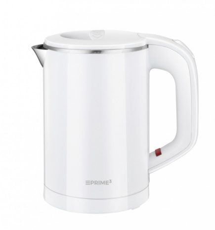 PRIME3 Electric Veekeetja SEK11 800W 0,6L