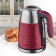 MAESTRO electric Veekeetja 1,7l MR-051-RED