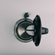 Feel-Maestro MR062 electric Veekeetja 1.2 L Black, Transparent 1630 W