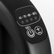 ELDOM C510C Lumi electric Veekeetja 1.7 L 2200 W Black