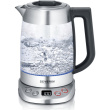 Severin WK 3480 Glas-Tee-/Wasserkocher Deluxe