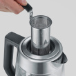 Severin WK 3480 Glas-Tee-/Wasserkocher Deluxe