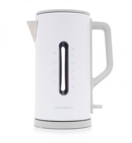 Kohersen Modern Matt electric Veekeetja A451 AGDKHSCZE0002