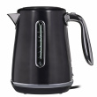 Sage the Soft Top Luxe electric Veekeetja 1.7 L 2400 W Black, Stainless steel