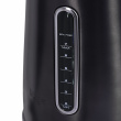 Sage the Soft Top Luxe electric Veekeetja 1.7 L 2400 W Black, Stainless steel