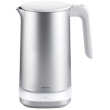 Zwilling ENFINIGY Wasserkocher pro Silber