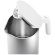 Zwilling ENFINIGY Wasserkocher pro Silber