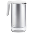 Zwilling ENFINIGY Wasserkocher pro Silber