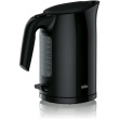 Braun | Veekeetja | WK3100BK PurEase | Standard | 2200 W | 1.7 L | Plastic | 360° rotational base | Black