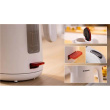 Bosch Veekeetja | TWK2M161 MyMoment | Electric | 2400 W | 1.7 L | Plastic | 360° rotational base | White