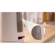 Bosch Veekeetja | TWK2M161 MyMoment | Electric | 2400 W | 1.7 L | Plastic | 360° rotational base | White