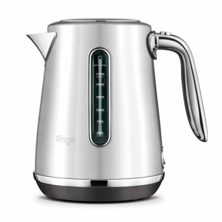Sage SKE735BSS4EEU1 electric Veekeetja 1.7 L 2400 W Stainless steel