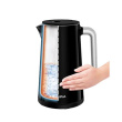 TEFAL Veekeetja | KO8518 | Electric | 1800 W | 1.7 L | Plastic | 360° rotational base | Black