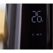 TEFAL Veekeetja | KO8518 | Electric | 1800 W | 1.7 L | Plastic | 360° rotational base | Black