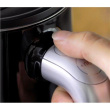 TEFAL Veekeetja | KO8518 | Electric | 1800 W | 1.7 L | Plastic | 360° rotational base | Black