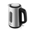 ETA Veekeetja | ETA959990000 Amelie | Electric | 2200 W | 1.7 L | Stainless Steel | 360° rotational base | Stainless Steel