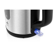 ETA Veekeetja | ETA959990000 Amelie | Electric | 2200 W | 1.7 L | Stainless Steel | 360° rotational base | Stainless Steel