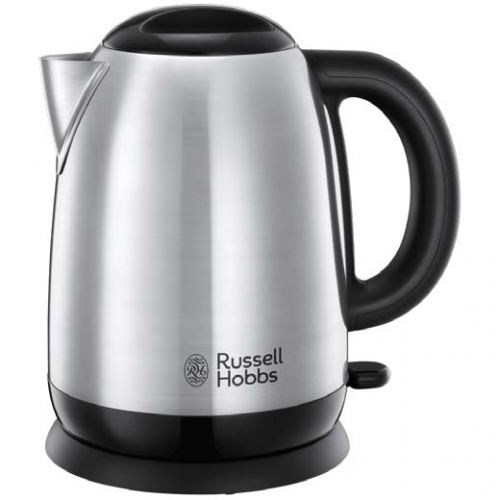 Russell Hobbs 23912-70 Adventure Wasserkocher edelstahl