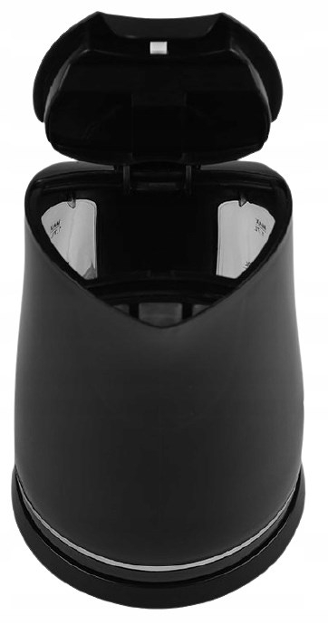 Maestro MR-038-BLACK electric Kettle