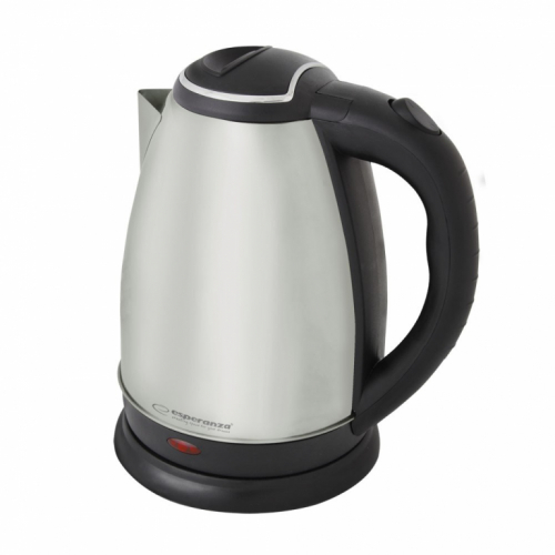 Esperanza Tugela electric Veekeetja 1.8L inox