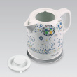 Feel-Maestro MAESTRO ELECTRIC Kettle CERAMIC 1,5L, 1200W 938024