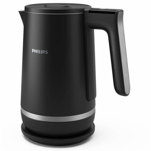 Philips 7000 Seeria, 2200 W, 1.7 L, must - Veekeetja / HD9396/90