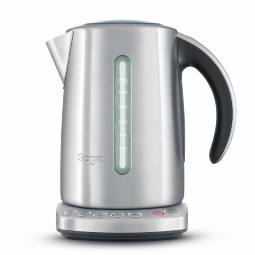 Sage Veekeetja SKE825BS 1,7l brushed steel
