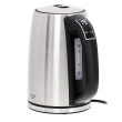 Adler | Veekeetja | AD 1340 | Electric | 2200 W | 1.7 L | Stainless steel | 360° rotational base | Inox