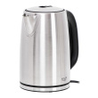 Adler | Veekeetja | AD 1340 | Electric | 2200 W | 1.7 L | Stainless steel | 360° rotational base | Inox