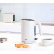 Braun Wasserkocher WK 3100 WH PurEase wei