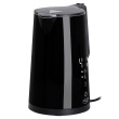 Adler | Veekeetja | AD 1345b | Electric | 2200 W | 1.7 L | Stainless steel | 360° rotational base | Black